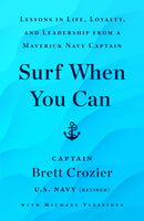 Surf When You Can-Self-help/ personal development/ practical advice-買書書 BuyBookBook