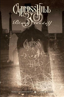 Cypress Hill: Black Sunday-Graphic novels/ Comic books/ Manga/ Cartoons-買書書 BuyBookBook
