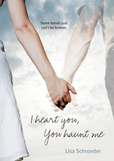 I Heart You, You Haunt Me-Children’s / Teenage fiction: General and modern fiction-買書書 BuyBookBook