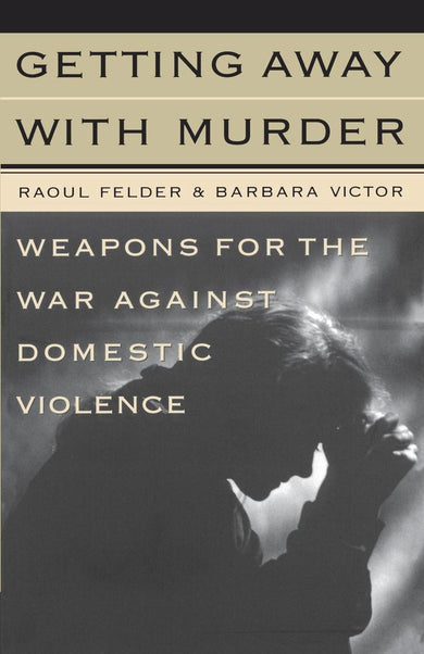 Getting Away With Murder-Society/ culture/ social sciences-買書書 BuyBookBook