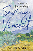 Saving Vincent-Fiction: Adventure / action / war-買書書 BuyBookBook