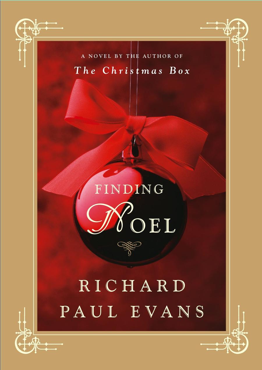 Finding Noel-Fiction: general and literary-買書書 BuyBookBook