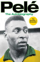 Pele: The Autobiography-Biography and memoirs-買書書 BuyBookBook