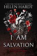 I Am Salvation-Fiction: Romance-買書書 BuyBookBook