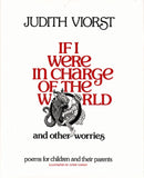 If I Were in Charge of the World and Other Worries-Children’s / Teenage fiction: Humorous stories-買書書 BuyBookBook