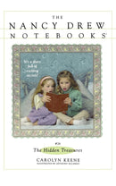 The Hidden Treasures-Children’s / Teenage fiction: General and modern fiction-買書書 BuyBookBook