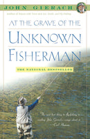 At the Grave of the Unknown Fisherman-Sports and Active outdoor recreation-買書書 BuyBookBook