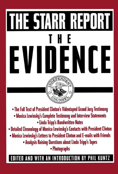 The Evidence-Politics and government-買書書 BuyBookBook