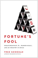 Fortune's Fool-Business and Management-買書書 BuyBookBook