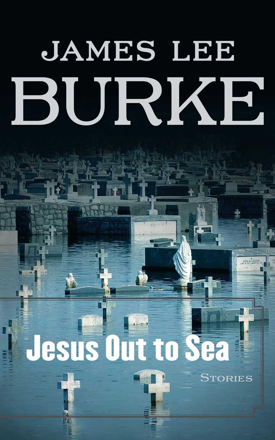 Jesus Out to Sea-Fiction: Short stories and other special features-買書書 BuyBookBook