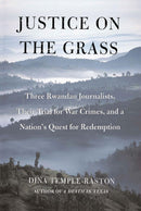 Justice on the Grass-Society/ culture/ social sciences-買書書 BuyBookBook