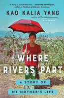 Where Rivers Part-Biography and memoirs-買書書 BuyBookBook