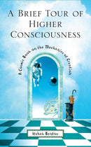 A Brief Tour of Higher Consciousness-Mind/ body/ spirit-買書書 BuyBookBook