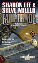 Fair Trade-Fiction: Science fiction-買書書 BuyBookBook