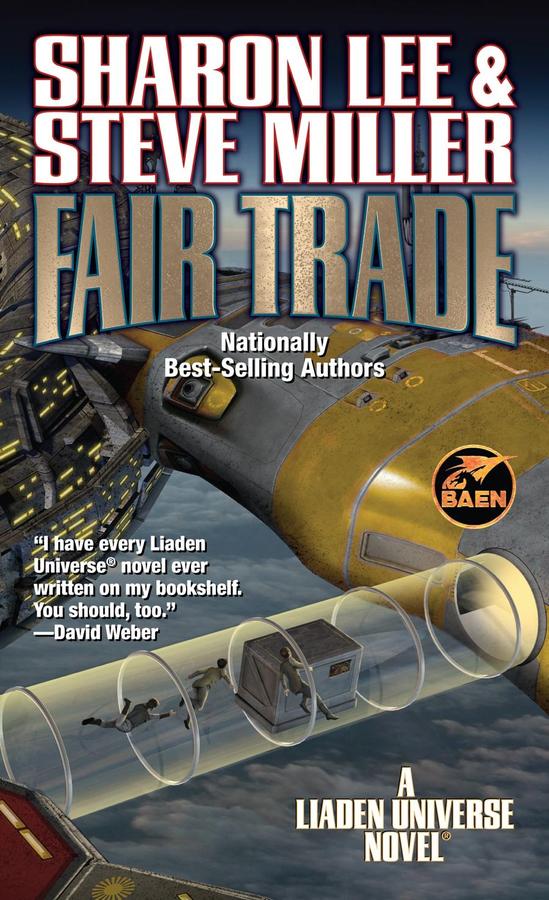 Fair Trade-Fiction: Science fiction-買書書 BuyBookBook