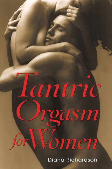 Tantric Orgasm for Women-Family and health-買書書 BuyBookBook