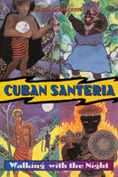 Cuban Santeria-Religion and beliefs-買書書 BuyBookBook
