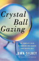 Crystal Ball Gazing-Mind/ body/ spirit-買書書 BuyBookBook