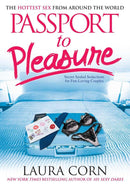 Passport to Pleasure-Self-help/ personal development/ practical advice-買書書 BuyBookBook