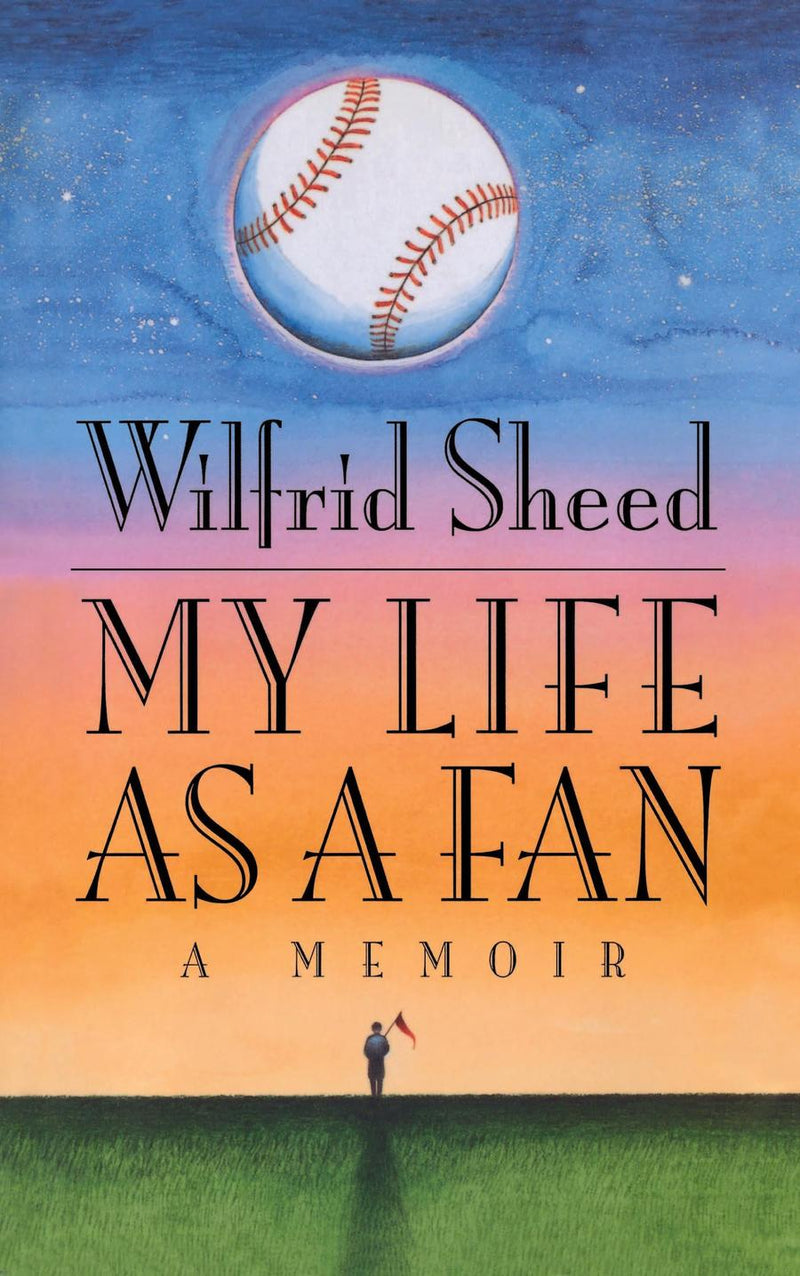 My Life as a Fan-Sports and Active outdoor recreation-買書書 BuyBookBook