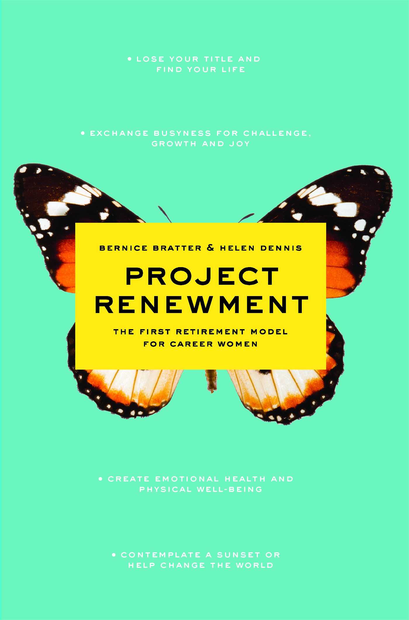 Project Renewment-Self-help/ personal development/ practical advice-買書書 BuyBookBook