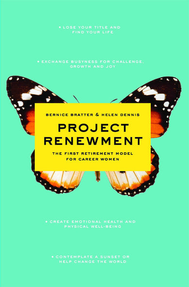 Project Renewment-Self-help/ personal development/ practical advice-買書書 BuyBookBook