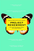 Project Renewment-Self-help/ personal development/ practical advice-買書書 BuyBookBook