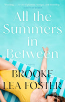 All the Summers In Between-Fiction: Historical fiction-買書書 BuyBookBook