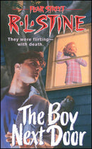 The Boy Next Door-Children’s / Teenage fiction: General and modern fiction-買書書 BuyBookBook