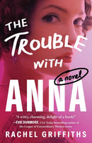 The Trouble with Anna-Fiction: Romance-買書書 BuyBookBook