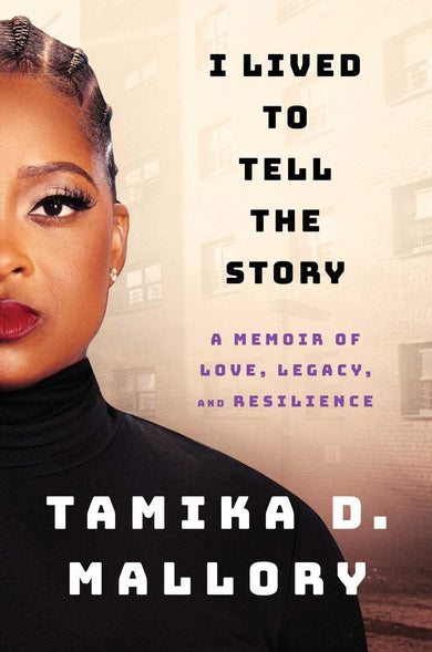 I Lived to Tell the Story-Memoirs-買書書 BuyBookBook