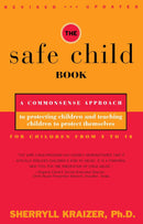 The Safe Child Book-Family and health-買書書 BuyBookBook