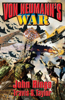 Von Neumann's War-Fiction: Science fiction-買書書 BuyBookBook