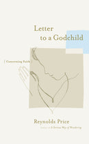 Letter to a Godchild-Mind/ body/ spirit-買書書 BuyBookBook