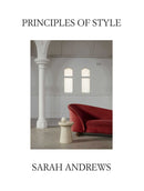 Principles of Style-Design/ fashion/ architecture/ illustration-買書書 BuyBookBook
