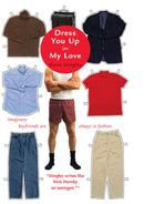 Dress You Up in My Love-Fiction: Modern and contemporary-買書書 BuyBookBook