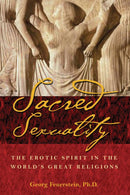 Sacred Sexuality-Psychology-買書書 BuyBookBook