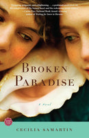 Broken Paradise-Fiction: general and literary-買書書 BuyBookBook