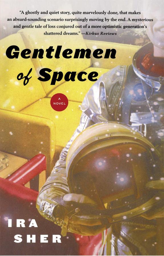 Gentlemen of Space-Fiction: general and literary-買書書 BuyBookBook