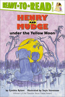 Henry and Mudge under the Yellow Moon-Children’s / Teenage fiction: General and modern fiction-買書書 BuyBookBook