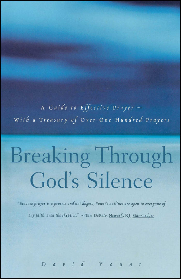 Breaking Through God's Silence-Philosophy-買書書 BuyBookBook