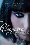 Cleopatra Confesses-Children’s / Teenage fiction: Biographical/ historical fiction and true stories-買書書 BuyBookBook