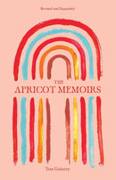 The Apricot Memoirs-Poetry-買書書 BuyBookBook