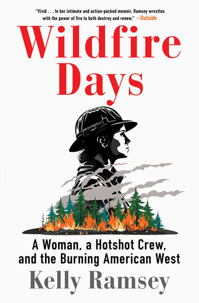 Wildfire Days