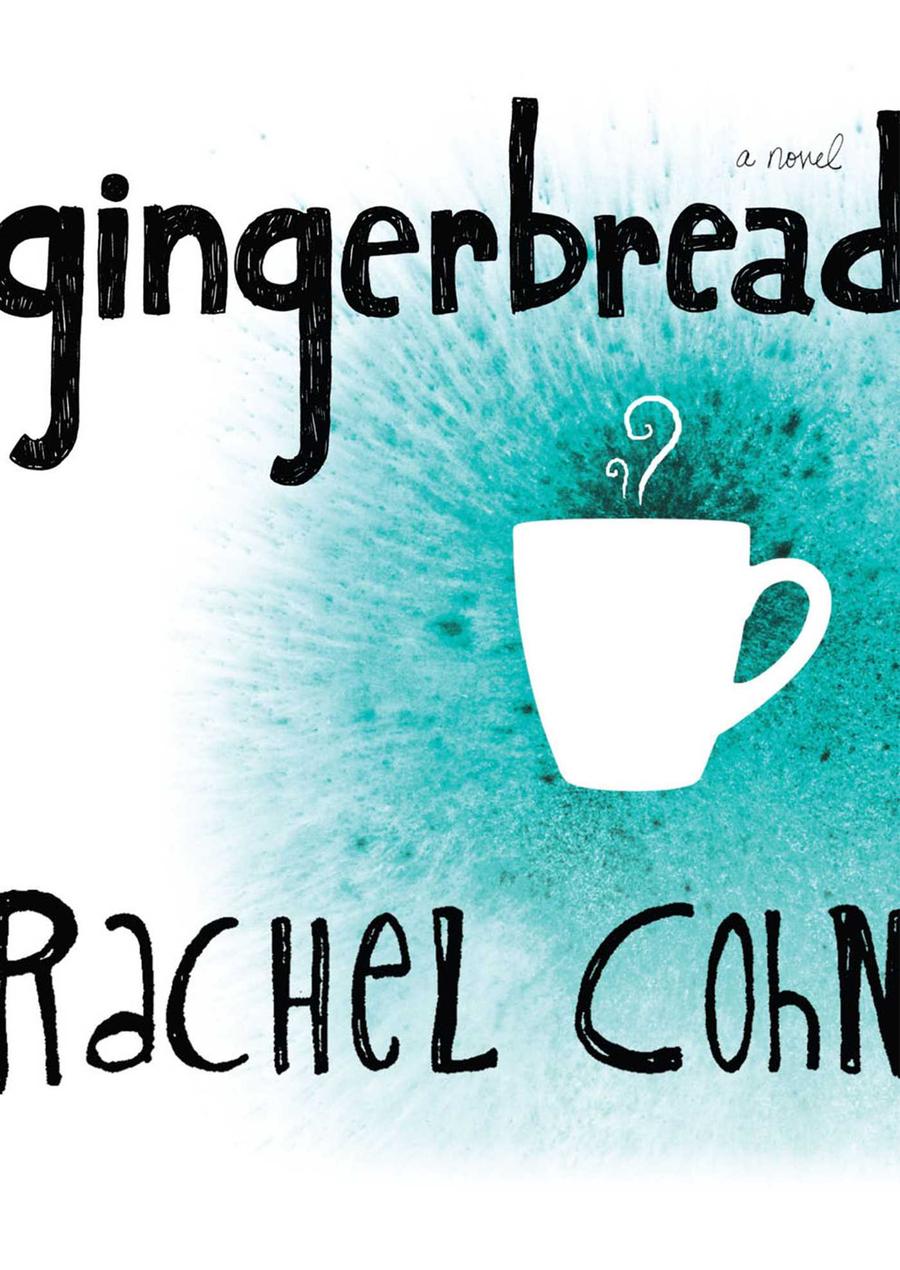 Gingerbread-Children’s / Teenage fiction: General and modern fiction-買書書 BuyBookBook