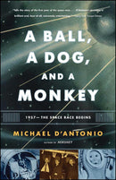 A Ball, a Dog, and a Monkey-History and Archaeology-買書書 BuyBookBook