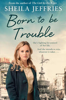 Born to be Trouble-Fiction: Modern and contemporary-買書書 BuyBookBook