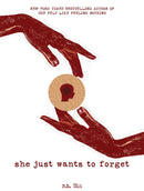 She Just Wants to Forget-Poetry-買書書 BuyBookBook