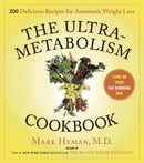 The UltraMetabolism Cookbook-Family and health-買書書 BuyBookBook