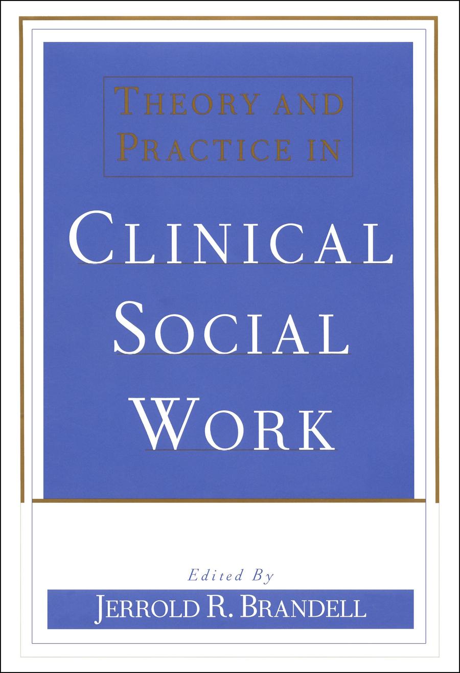 Theory and Practice in Clinical Social Work-Reference/ Information/ Interdisciplinary subjects-買書書 BuyBookBook
